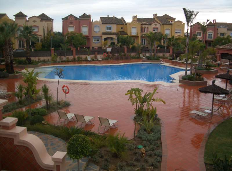Vasari 3* Marbella