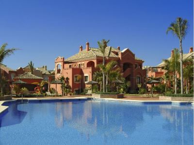 Vasari Resort Marbella