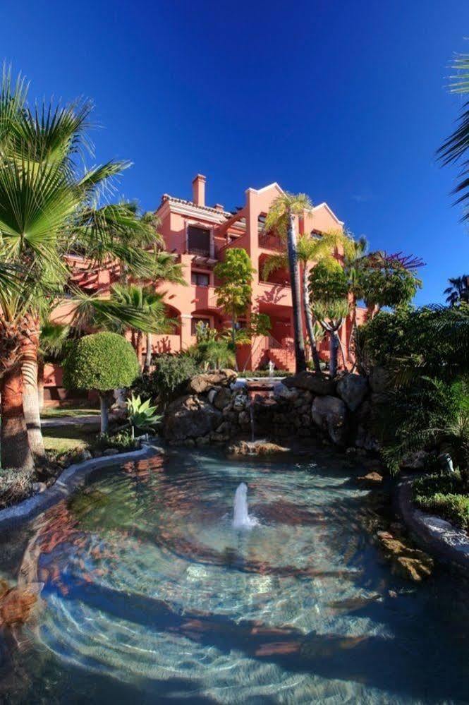 Vasari Resort