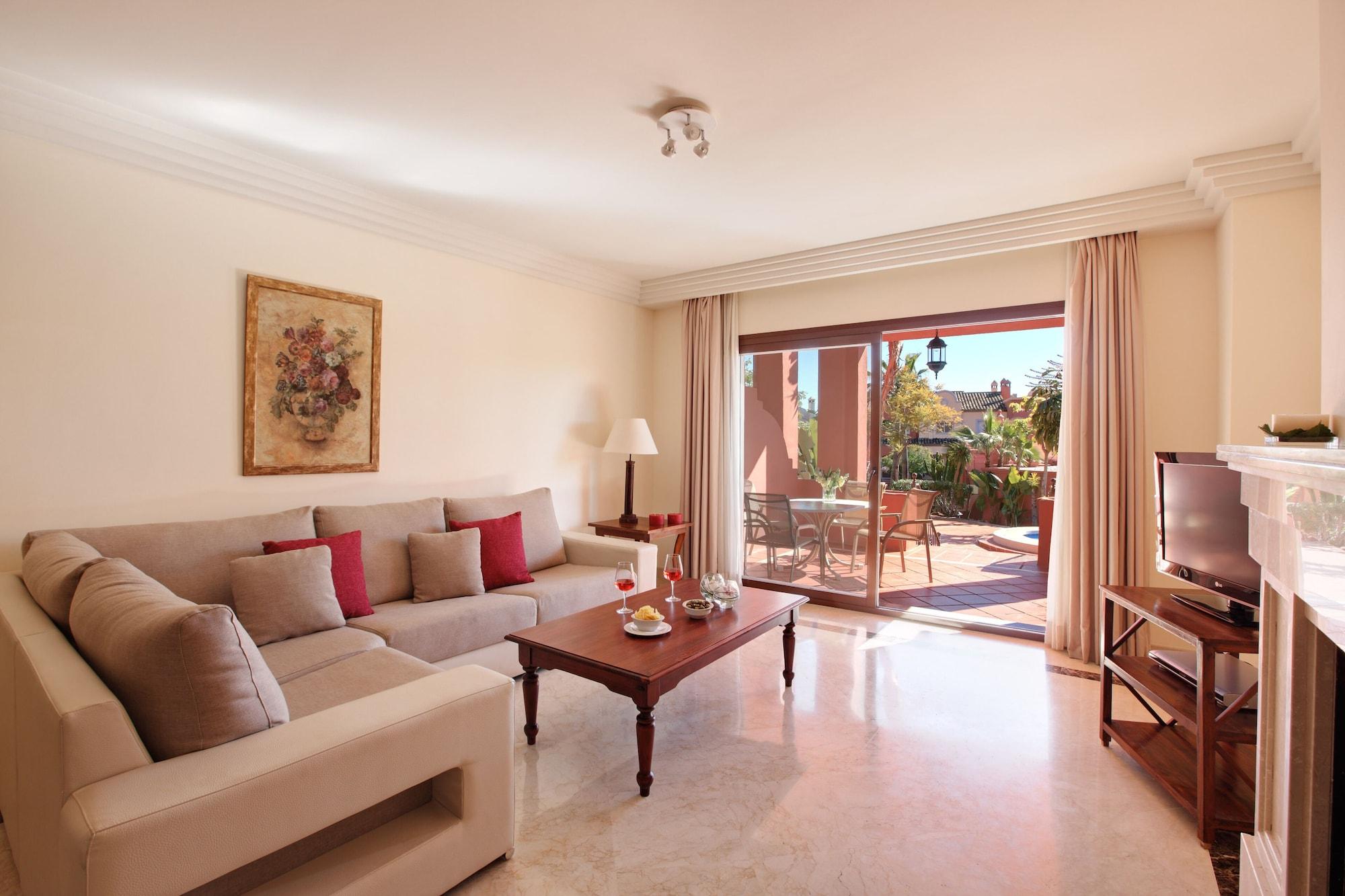 Vasari Resort Marbella