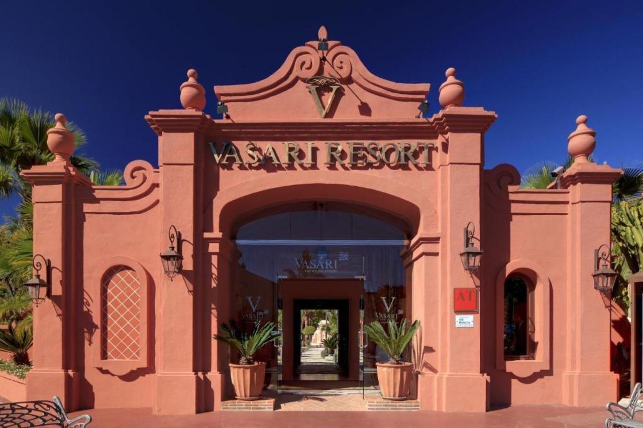 Vasari Resort 3*
