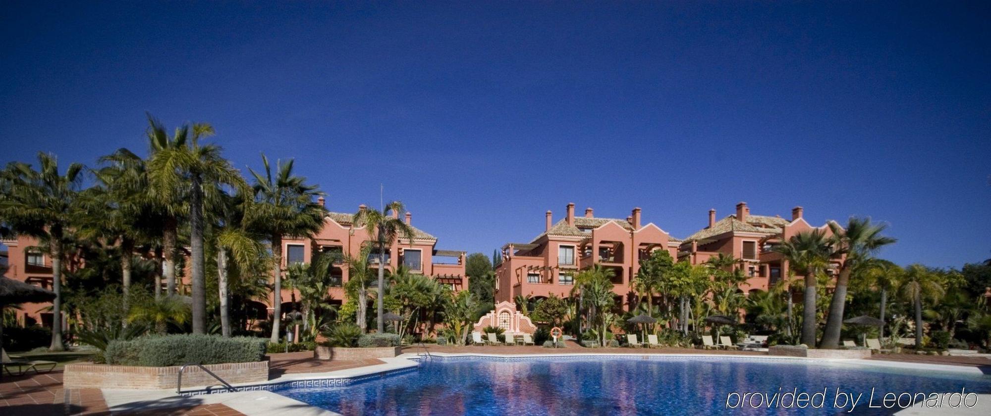 Resort Vasari 3*