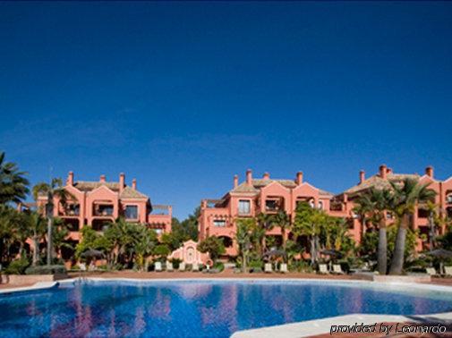Vasari 3* Marbella
