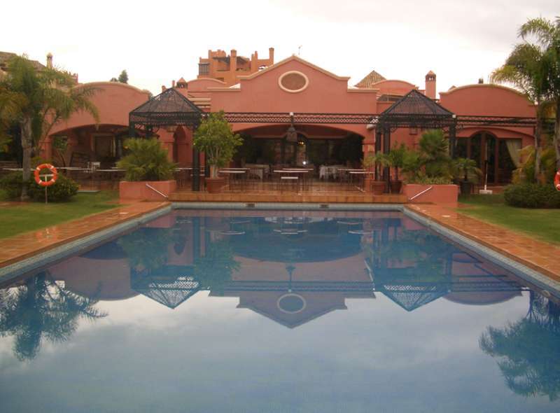 Vasari Resort 3*