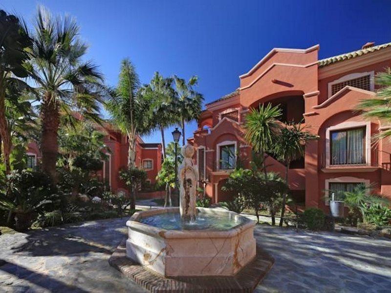 Vasari Resort Marbella