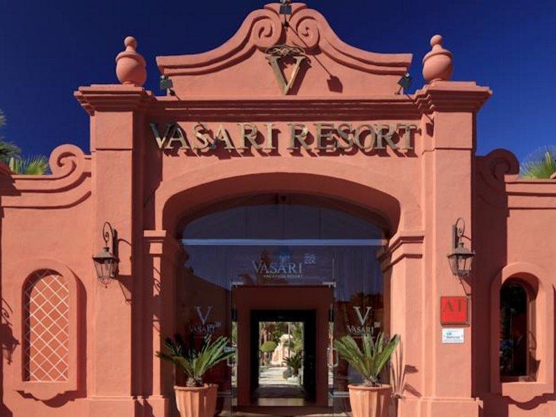 Vasari Resort