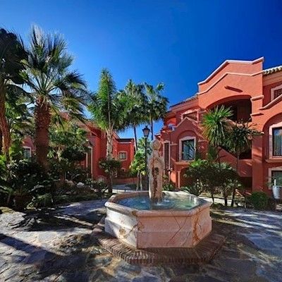 Resort Vasari