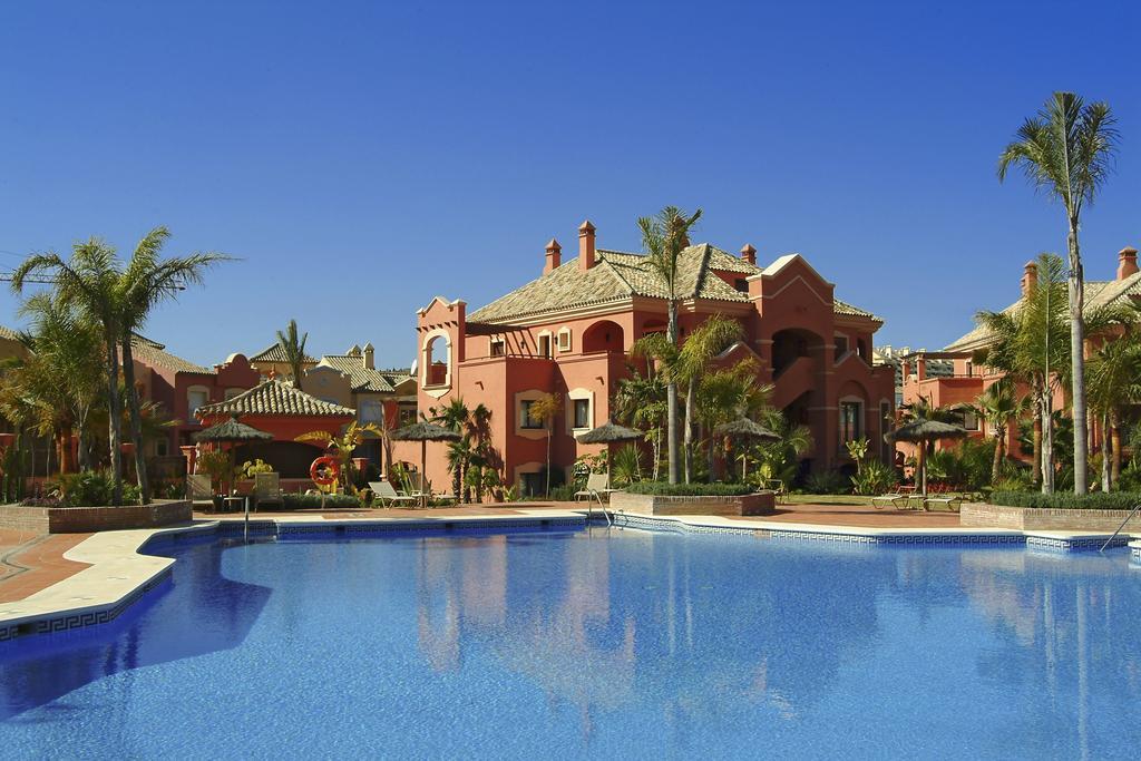 Vasari 3* Marbella